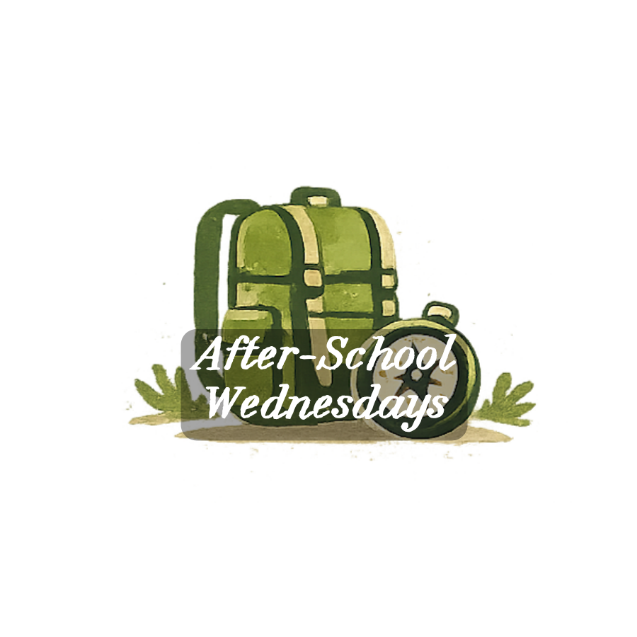 After-School Nature Club - WEDS