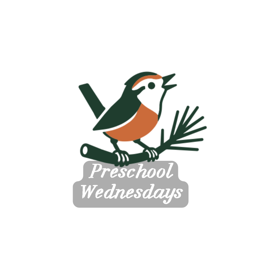 Preschool Nature Club - WEDS