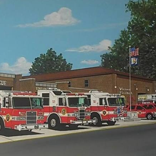 Vienna Firehouse (Private Event)