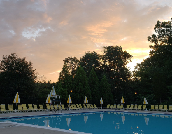 Cardinal Hill (Private Club)