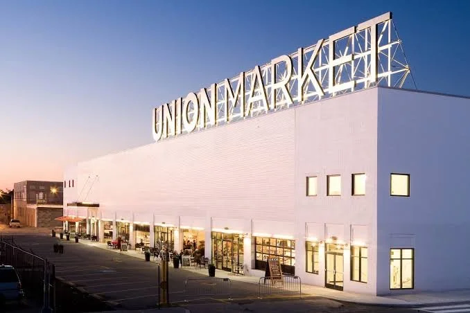 Union Market 