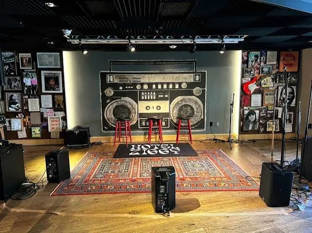 WFNM Showcase