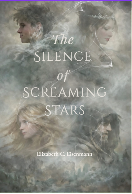 The Silence of Screaming Stars