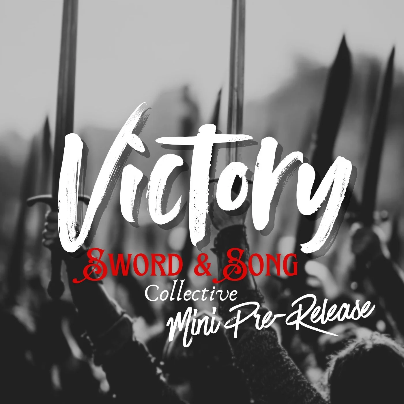 Victory MINI PRE-RELEASE