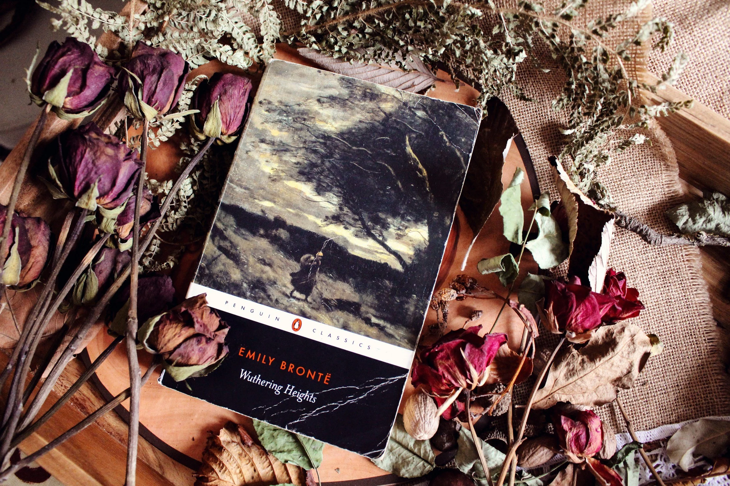 A Look Through the Lenses: An Analysis of the Critical History of Wuthering Heights