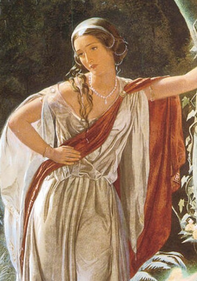 “Though She Be But Little”: An Analysis of Shakespeare’s Most Consistent Character in “A Midsummer Night’s Dream”&nbsp;