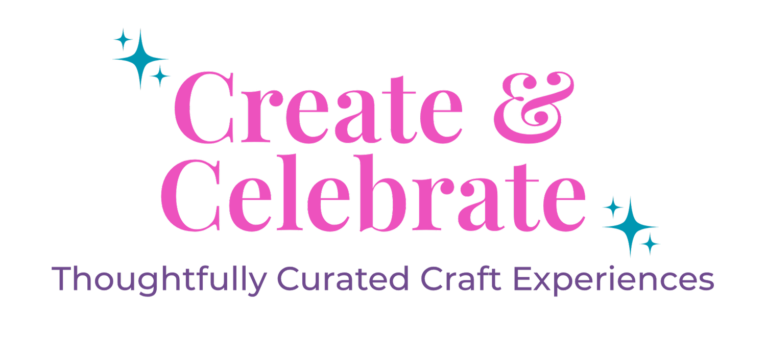 Create And Celebrate