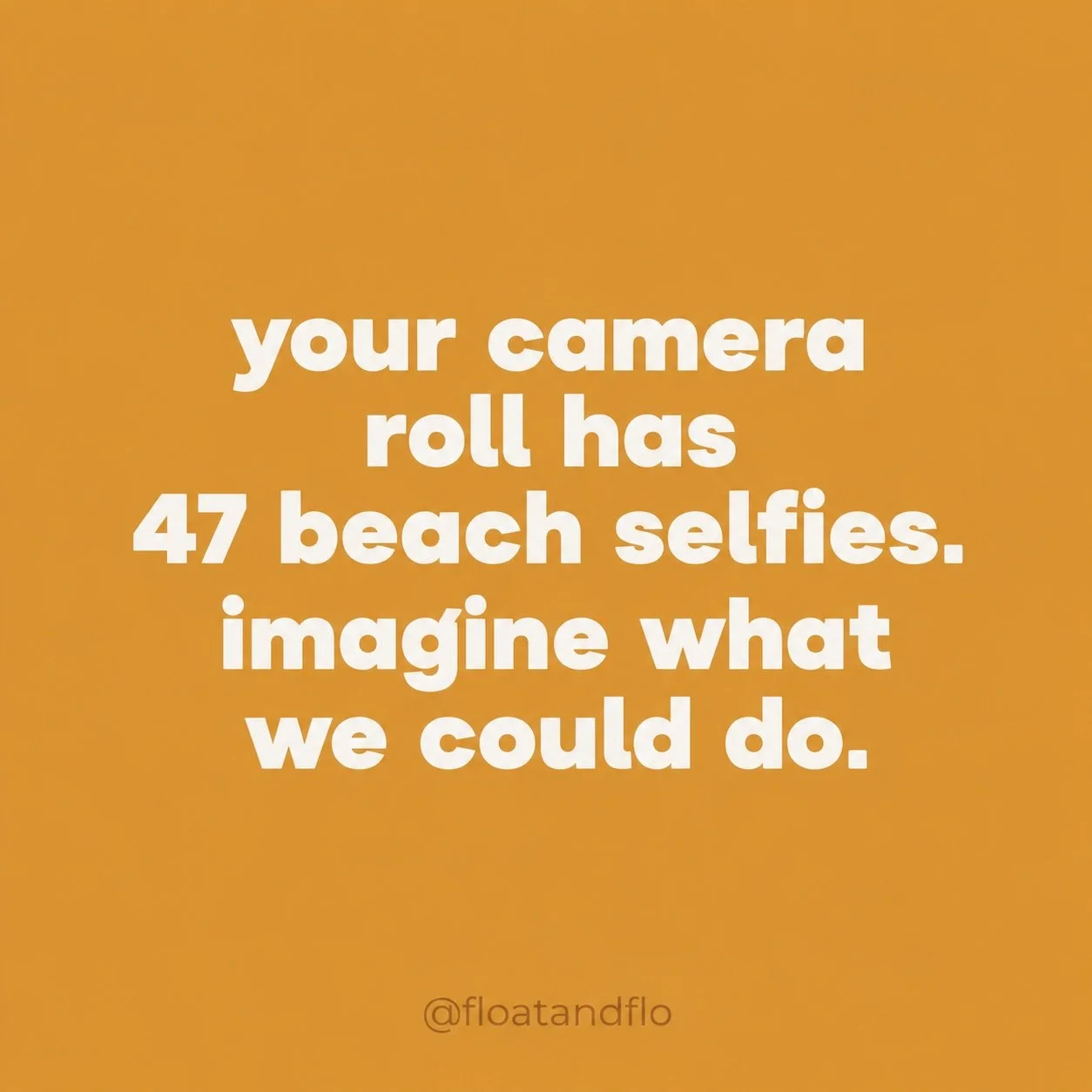 I meeaaaaannnnn&hellip;..🤷🏽&zwj;♀️ 

#floatandflo #tampabay #beachphotography #waterphotography #passagrille