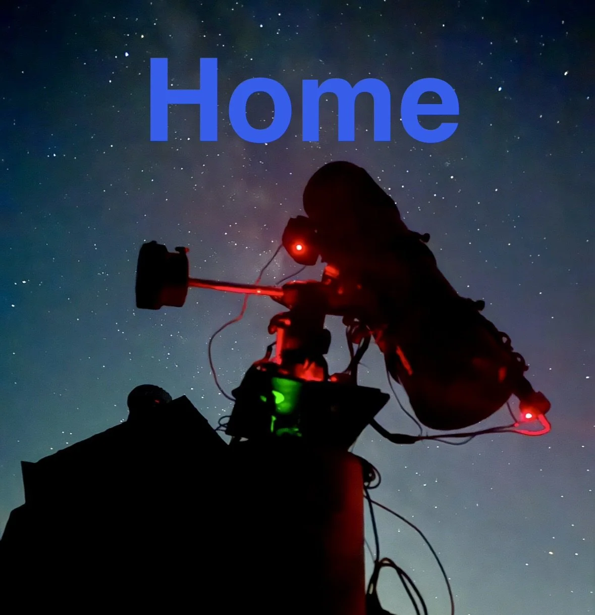 JB Astrophoto's