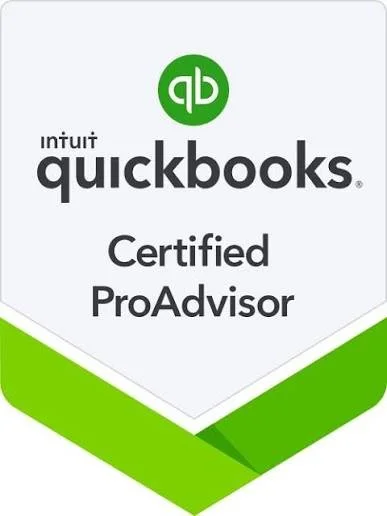 quickbooks certified proadvisor-victoria gauss