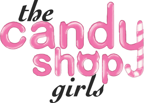 The Candyshop Girls