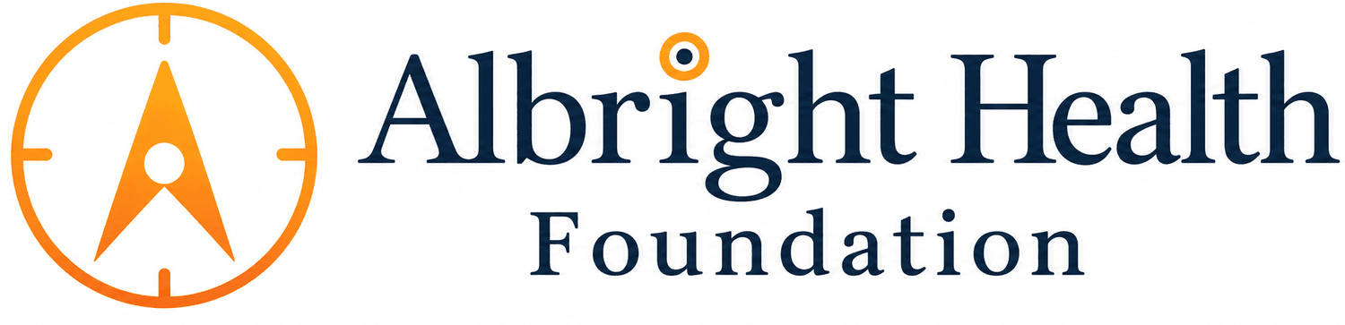 Albright Health Foundation