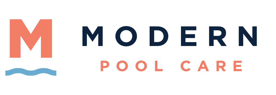 Modern Pool Care - care you can see