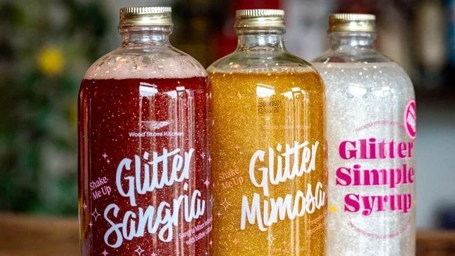 Clear Minds, Bright Spirits: 4 alcohol-free holiday drink recipes