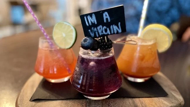 Sip Smarter, Not Harder. A Practical 5-Step Guide to Sober October