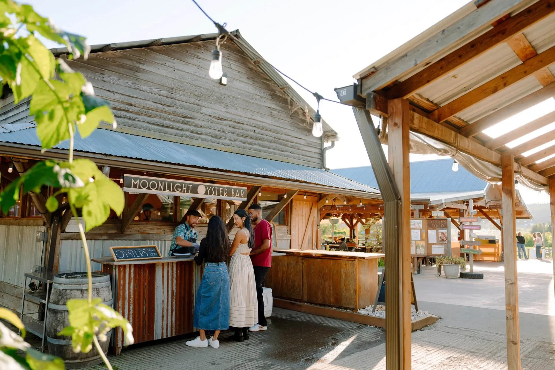 Foodie Road Trip: Discover the Olympic Culinary Loop