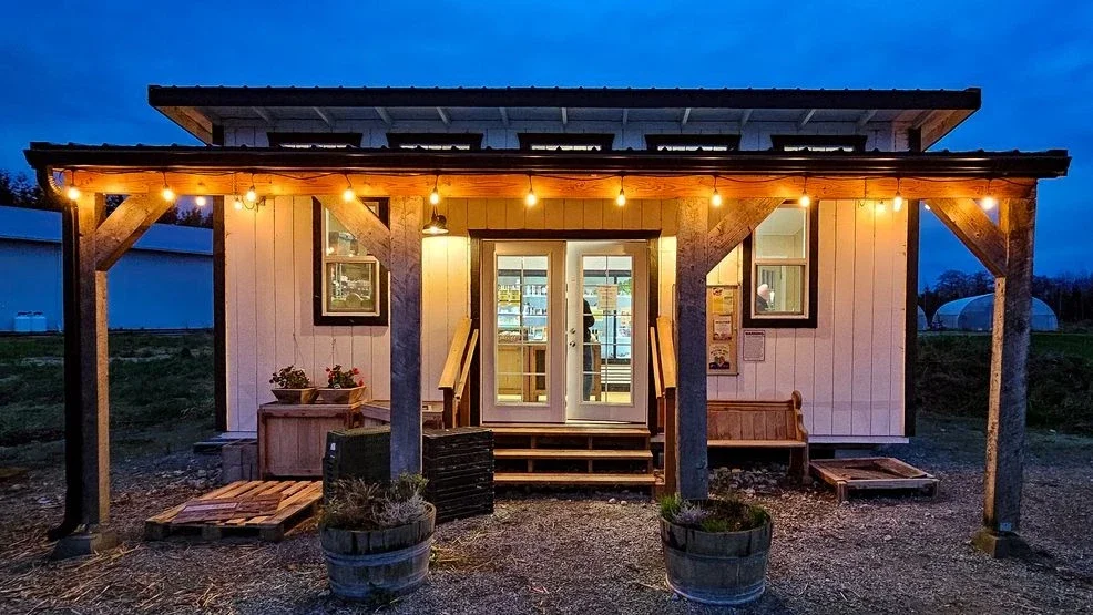 Farmstand to Table: Get fresh produce from Skagit County's Community Supported Agriculture