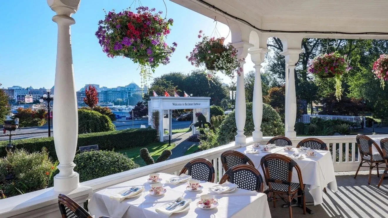 Mother-Daughter Time: Whisk away to a girls' wellness weekend in Victoria, BC