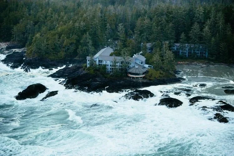 Tofino’s Winter Magic: A Storm Watcher’s Paradise