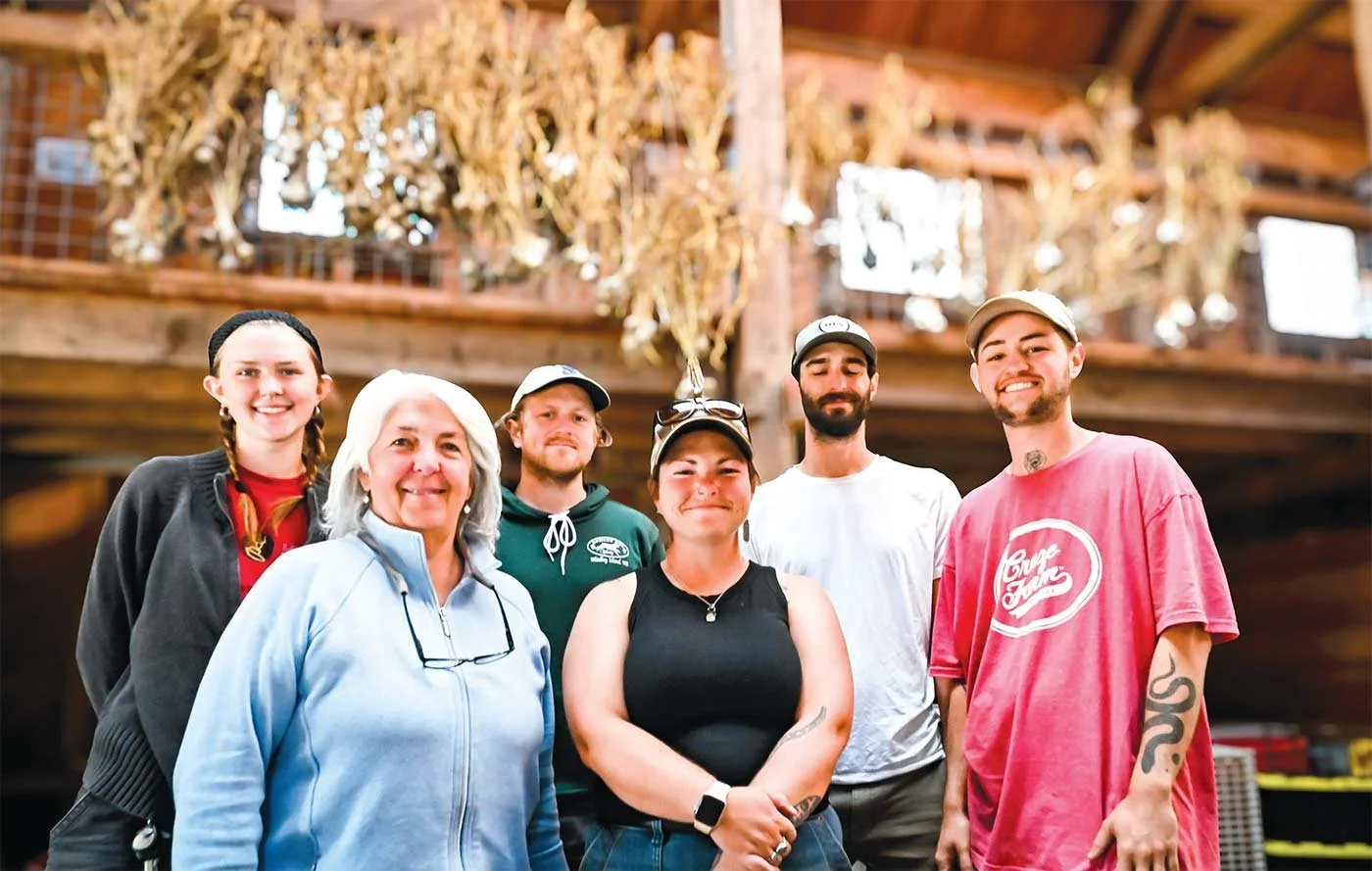 Take A Field Trip: A Stay at Whidbey Island’s Organic Farm School