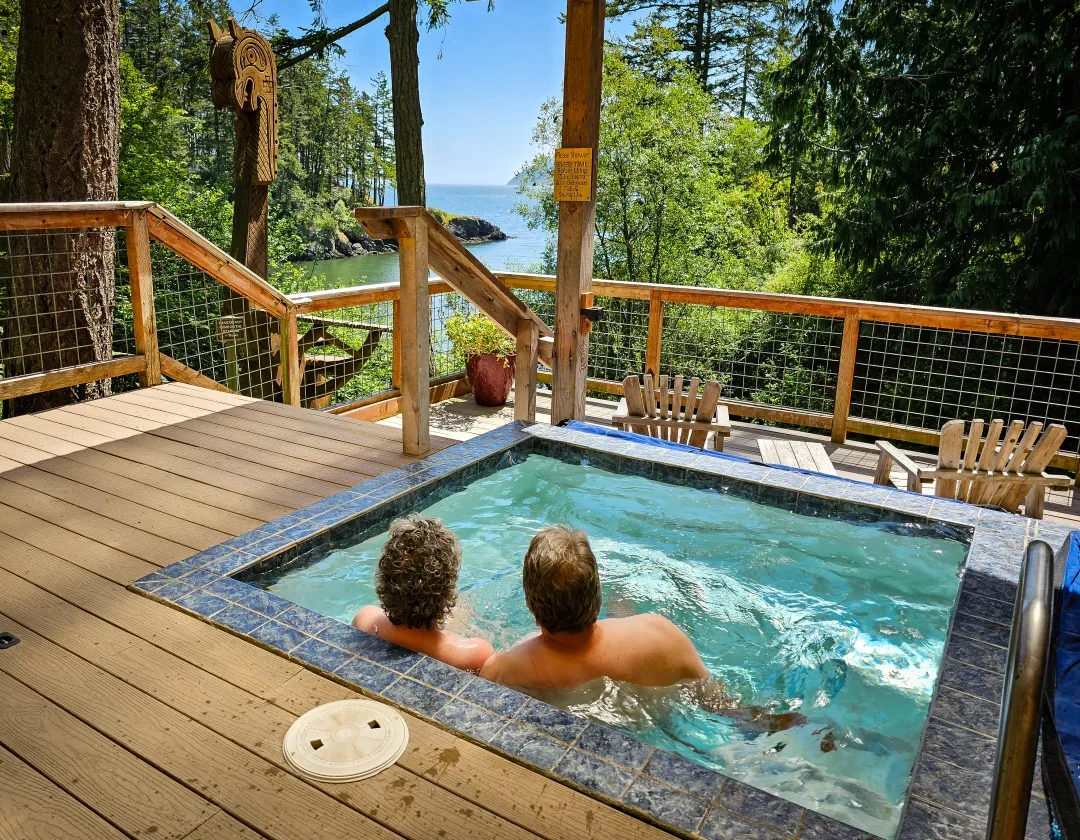 Doe Bay Resort: What to Do, Where to Stay, and What to Eat