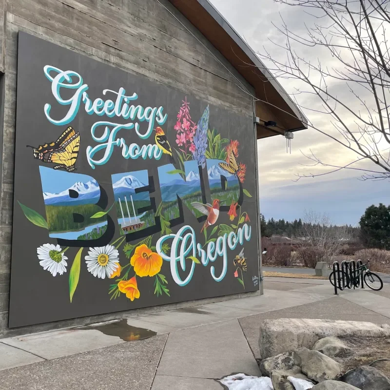 4 Amazing Experiences In Beautiful Bend, Oregon