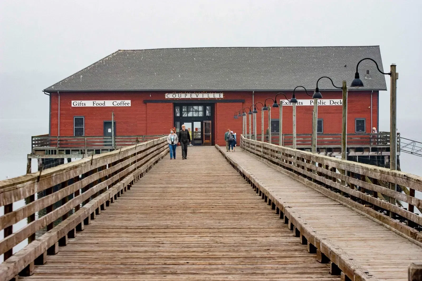 Wandering Whidbey Island: A sustainable soul-reset by the Salish Sea