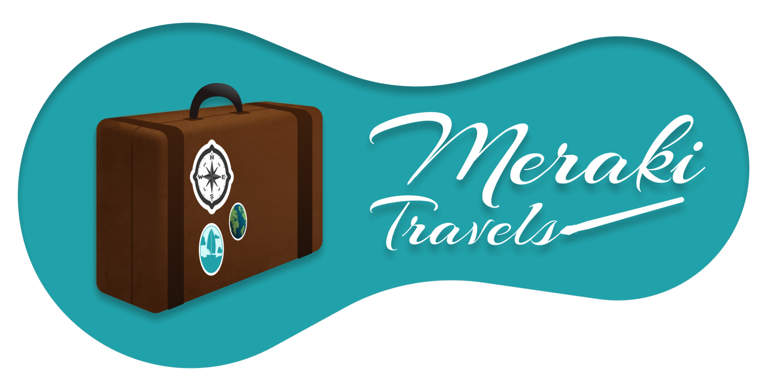 Meraki Travels
