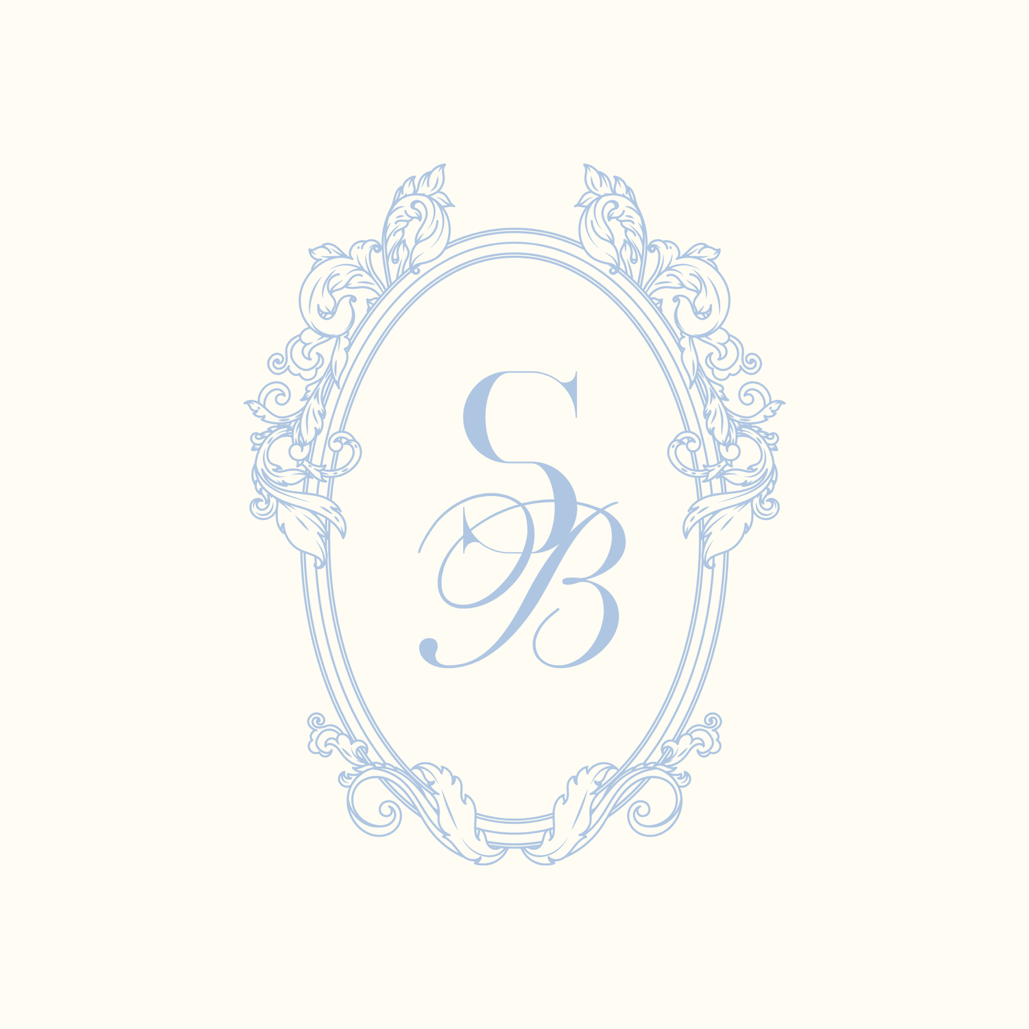 Something Blue Wedding Content Creator