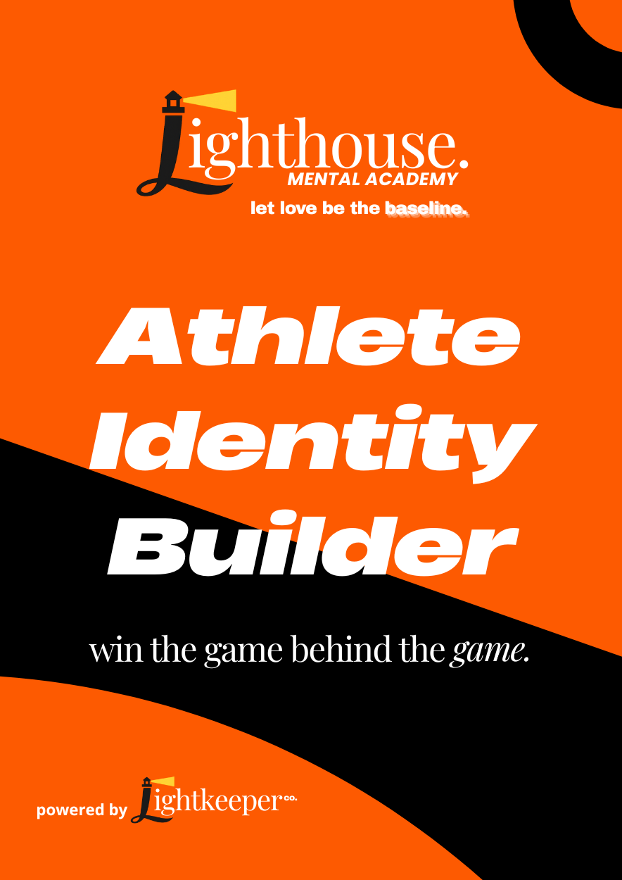 Athlete Identity Builder eBook v.2.