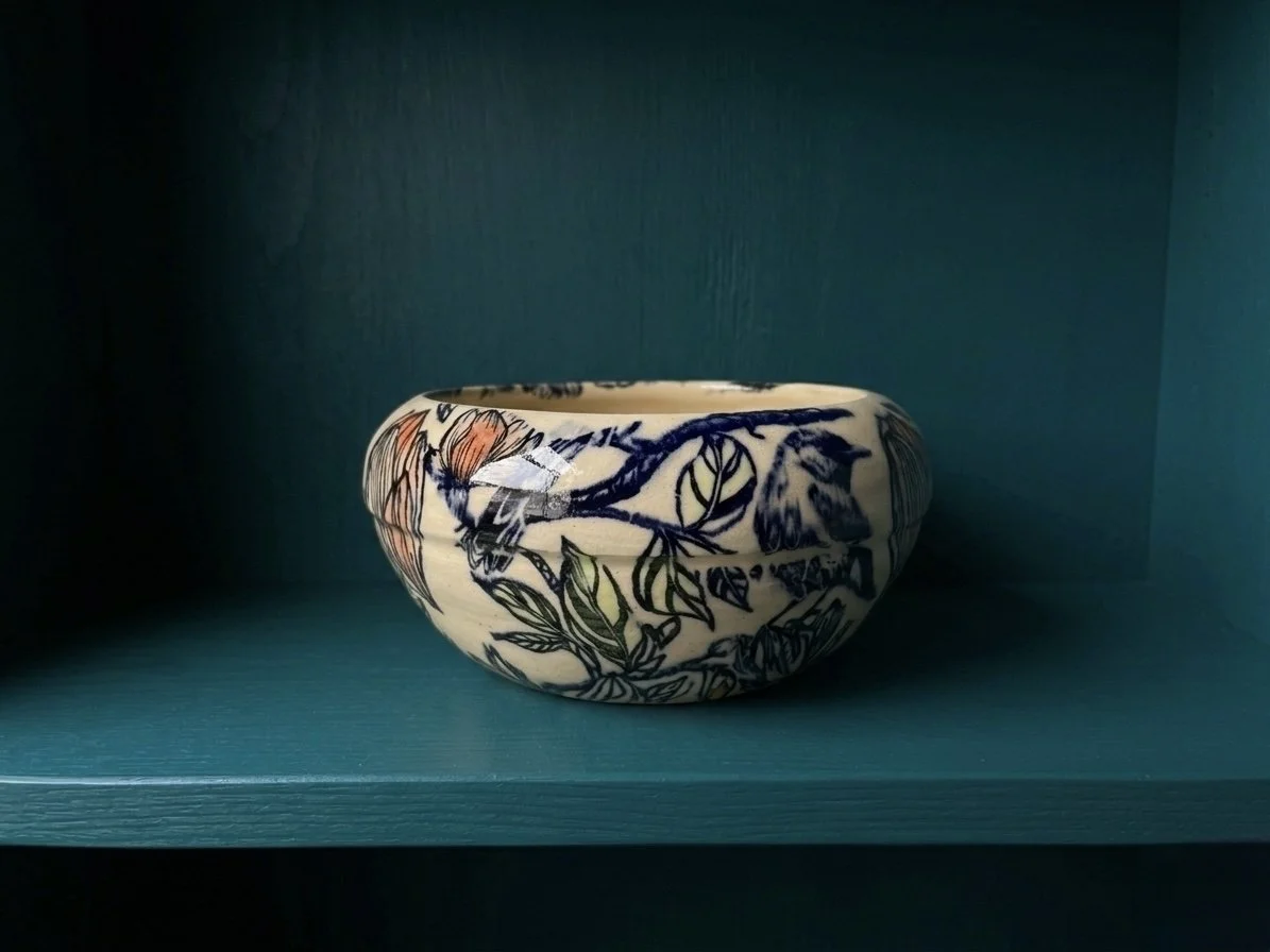 Ceramics
