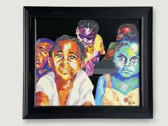 Haiti Series
