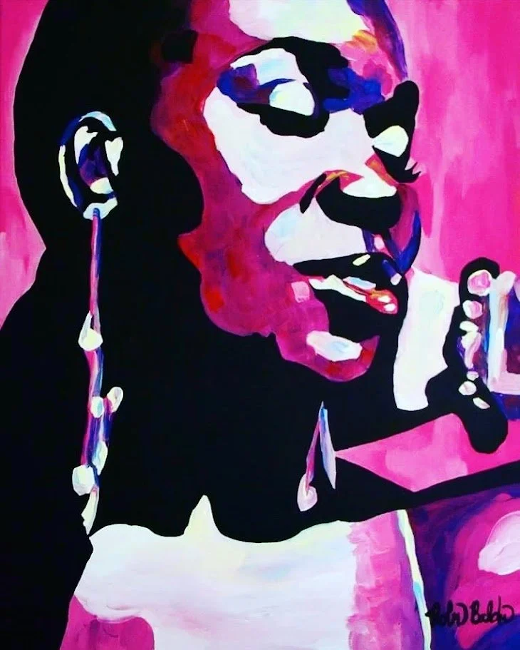 "... and when you pray for those you love, say a prayer for humanity." - India Arie