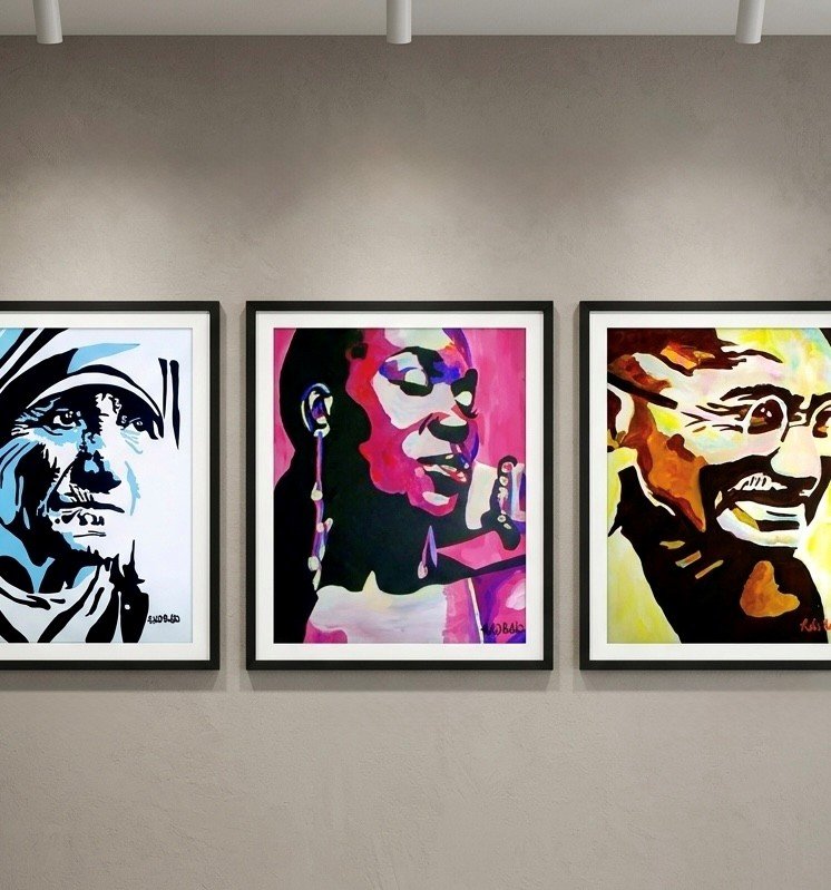 The Inspiration Series