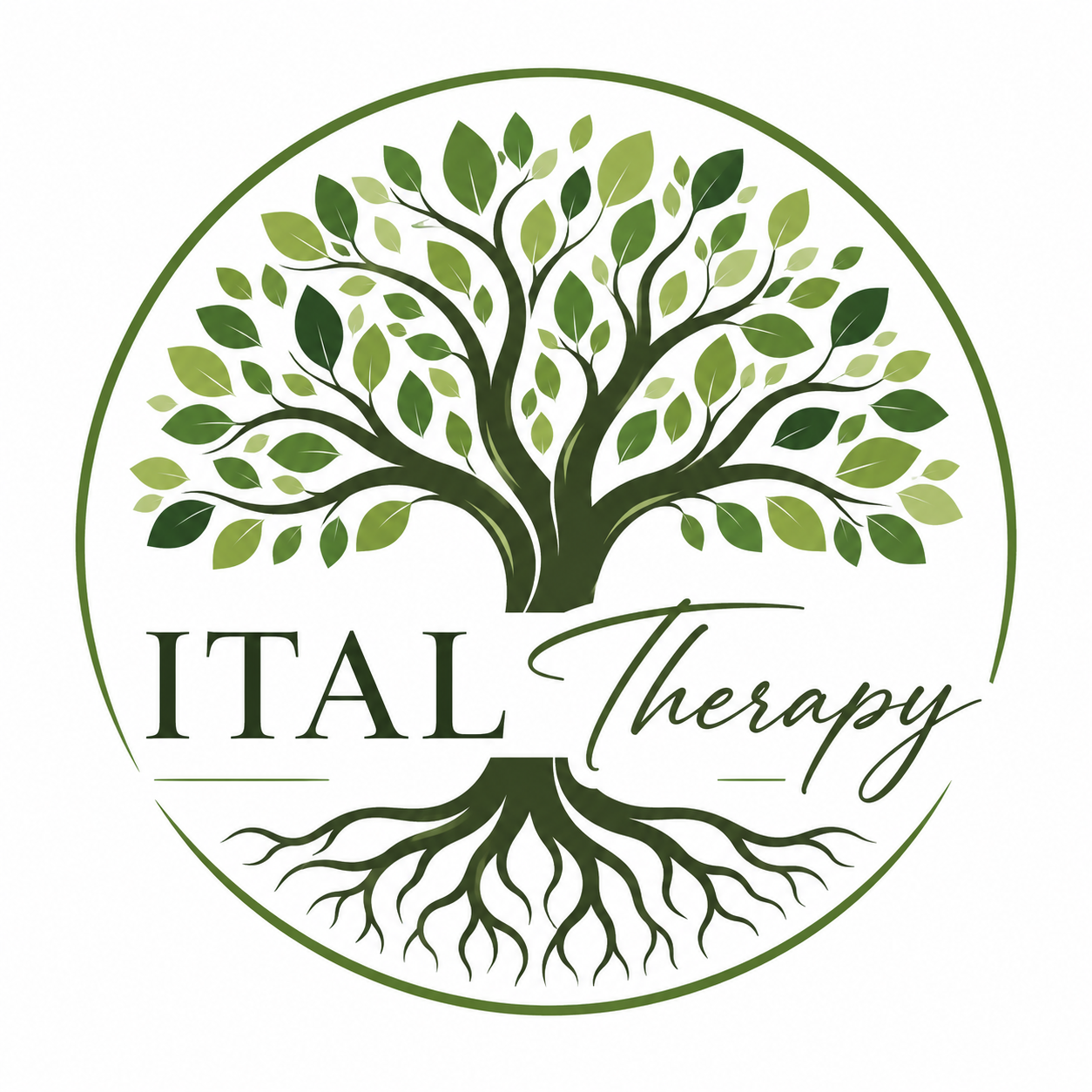 I T A L Therapy