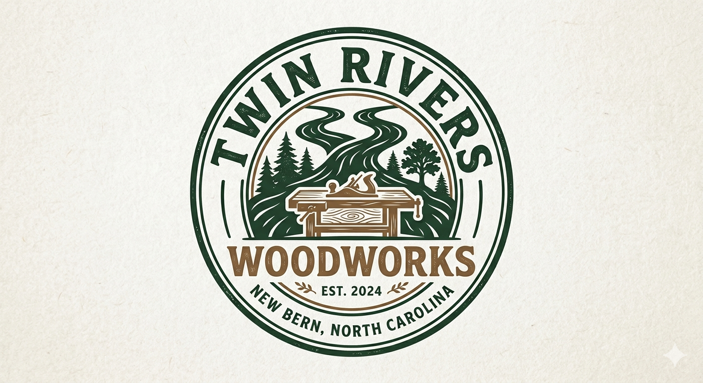 Twin Rivers Woodworks