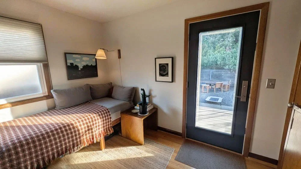 Missouri Ave Remodel