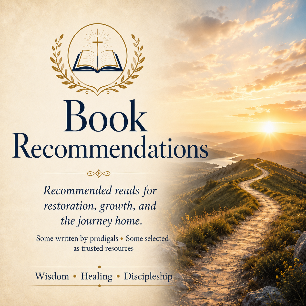 Books Recommendations