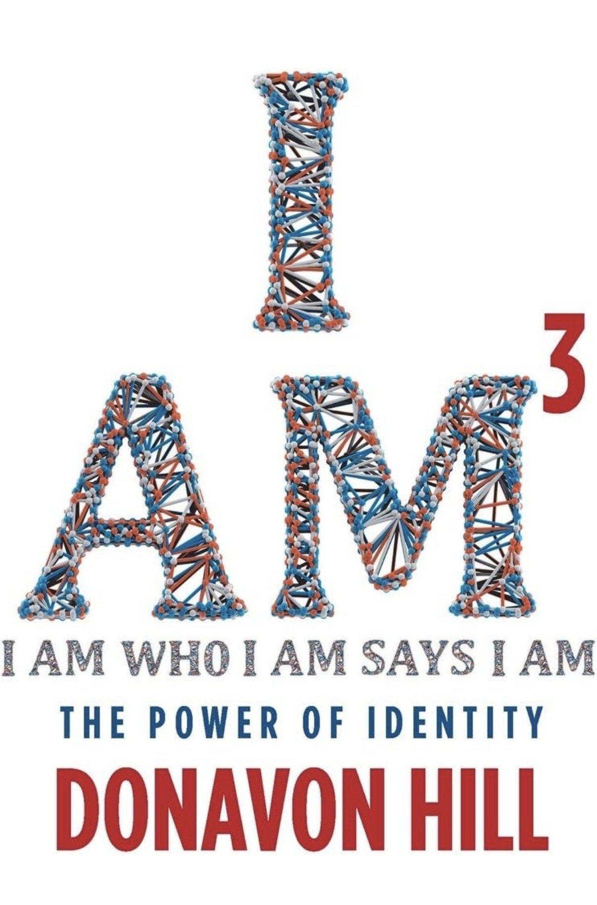 I am3- The Power of Identity