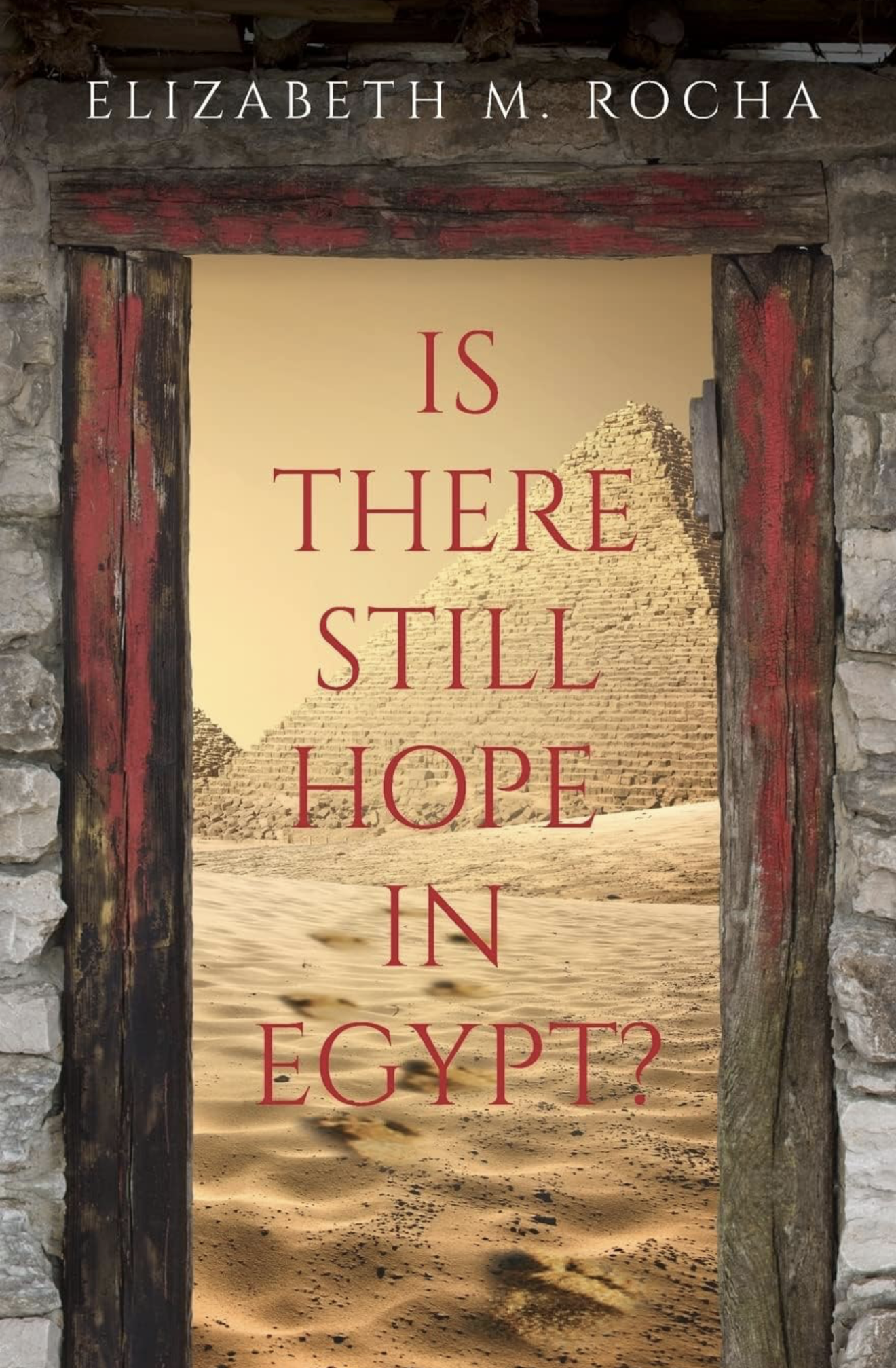 Is There Still Hope in Egypt?