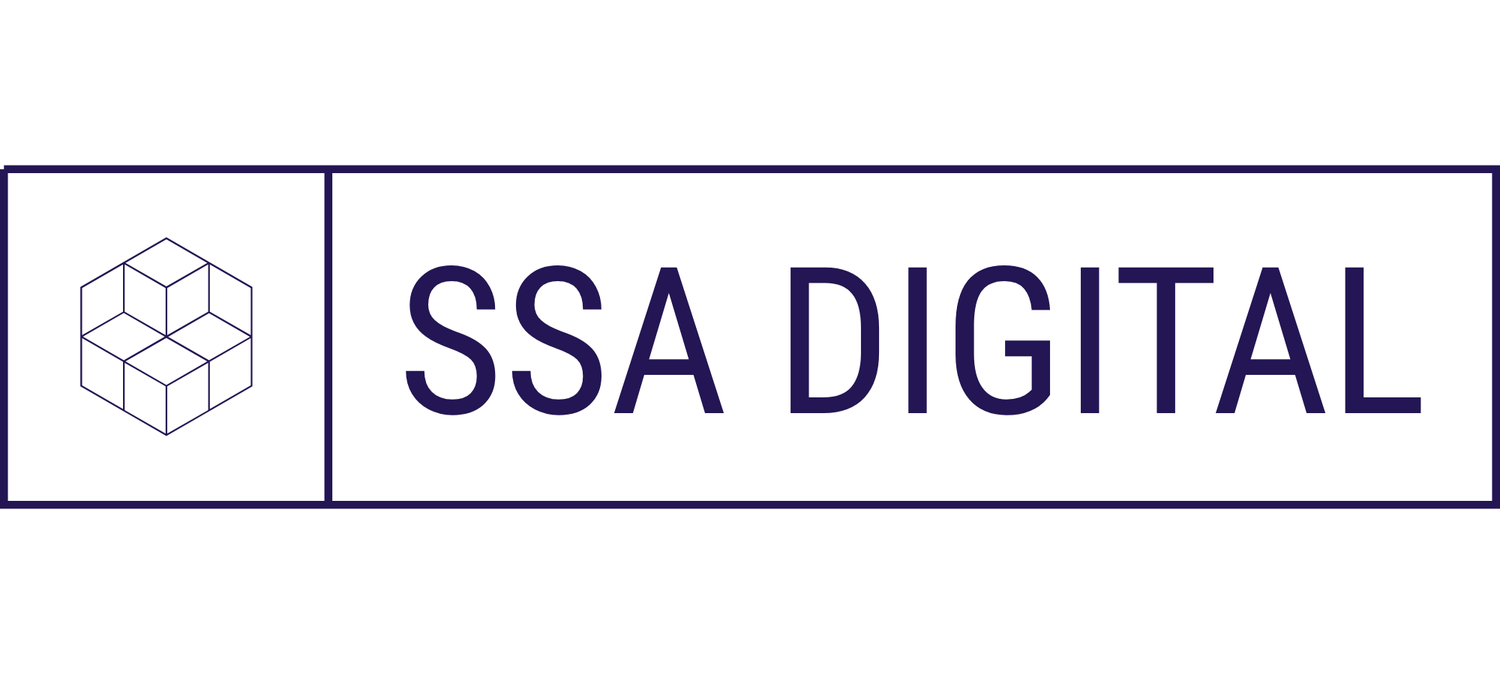 SSA Digital, LLC