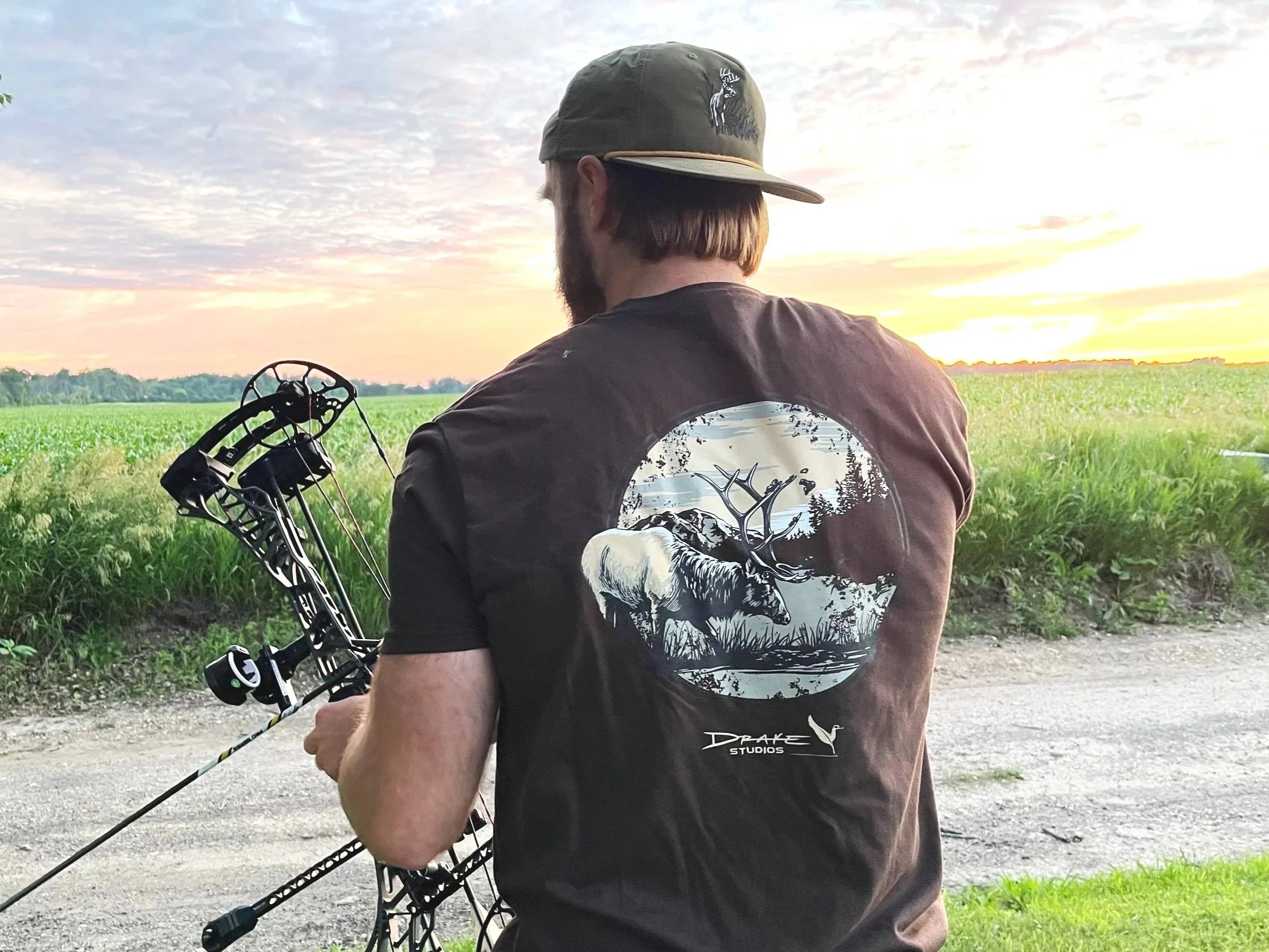 Wallow Time Shirt