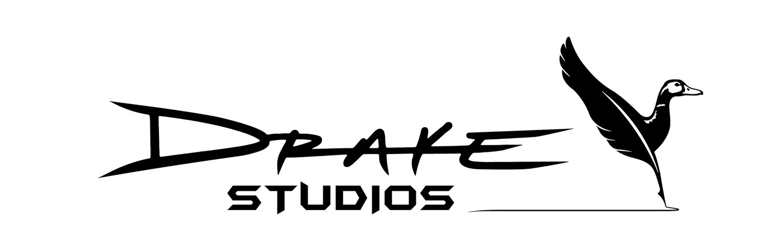 Drake Studios Art