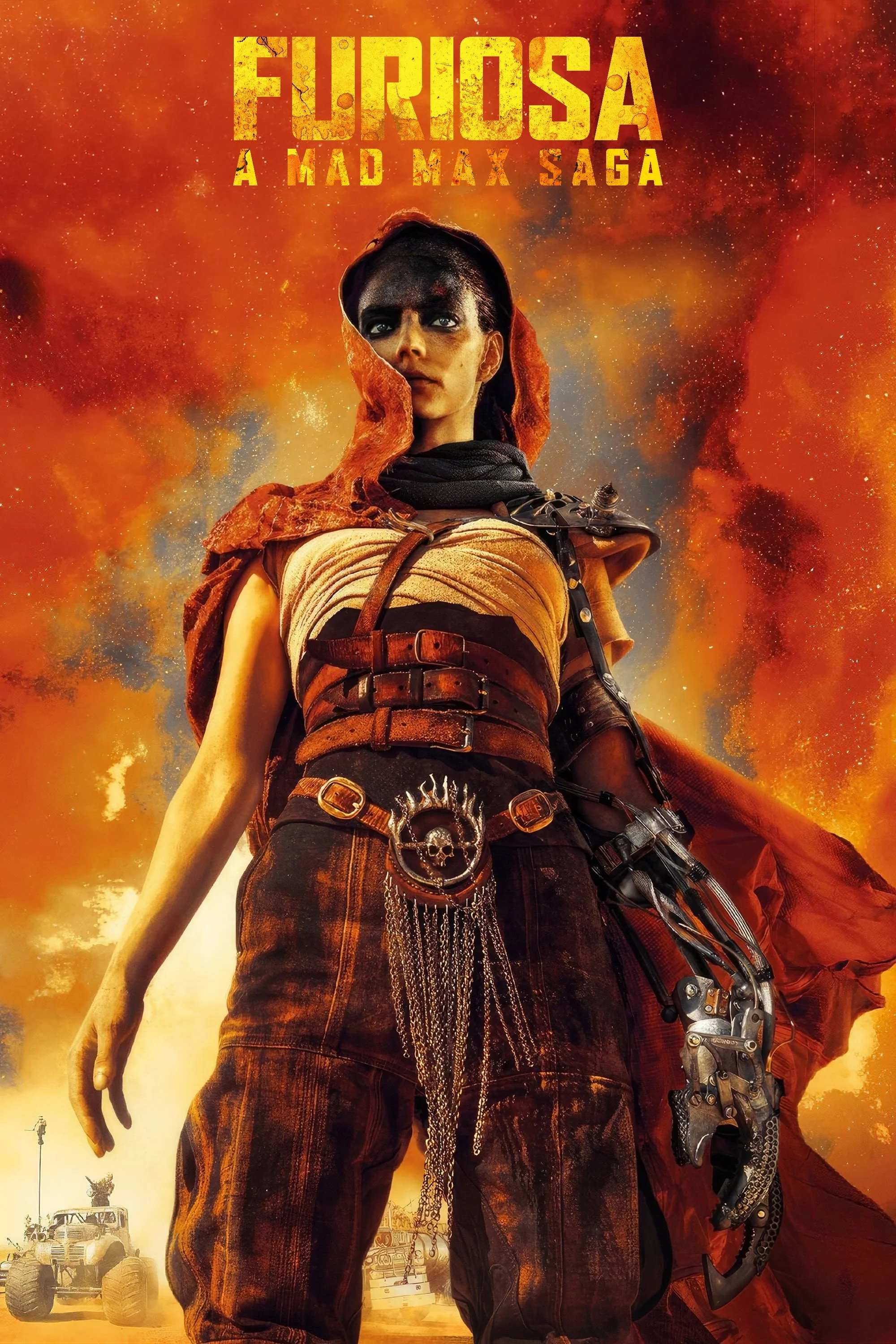 Furiosa / TV3