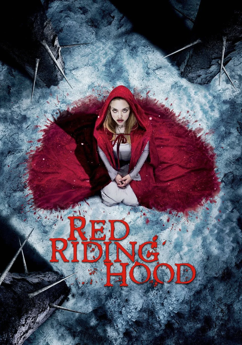 Red Riding Hood  / Trailer
