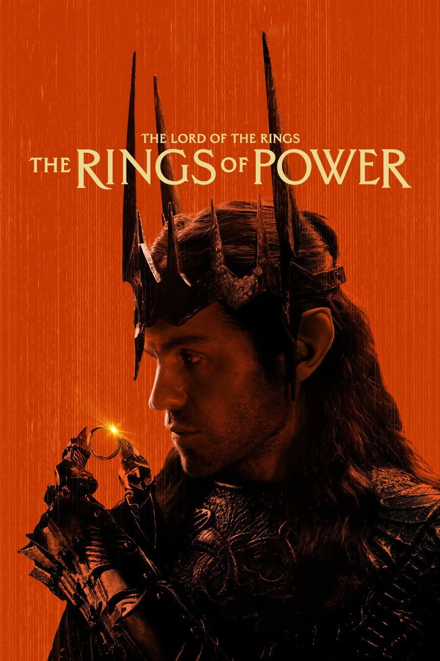 Rings of Power / Teaser