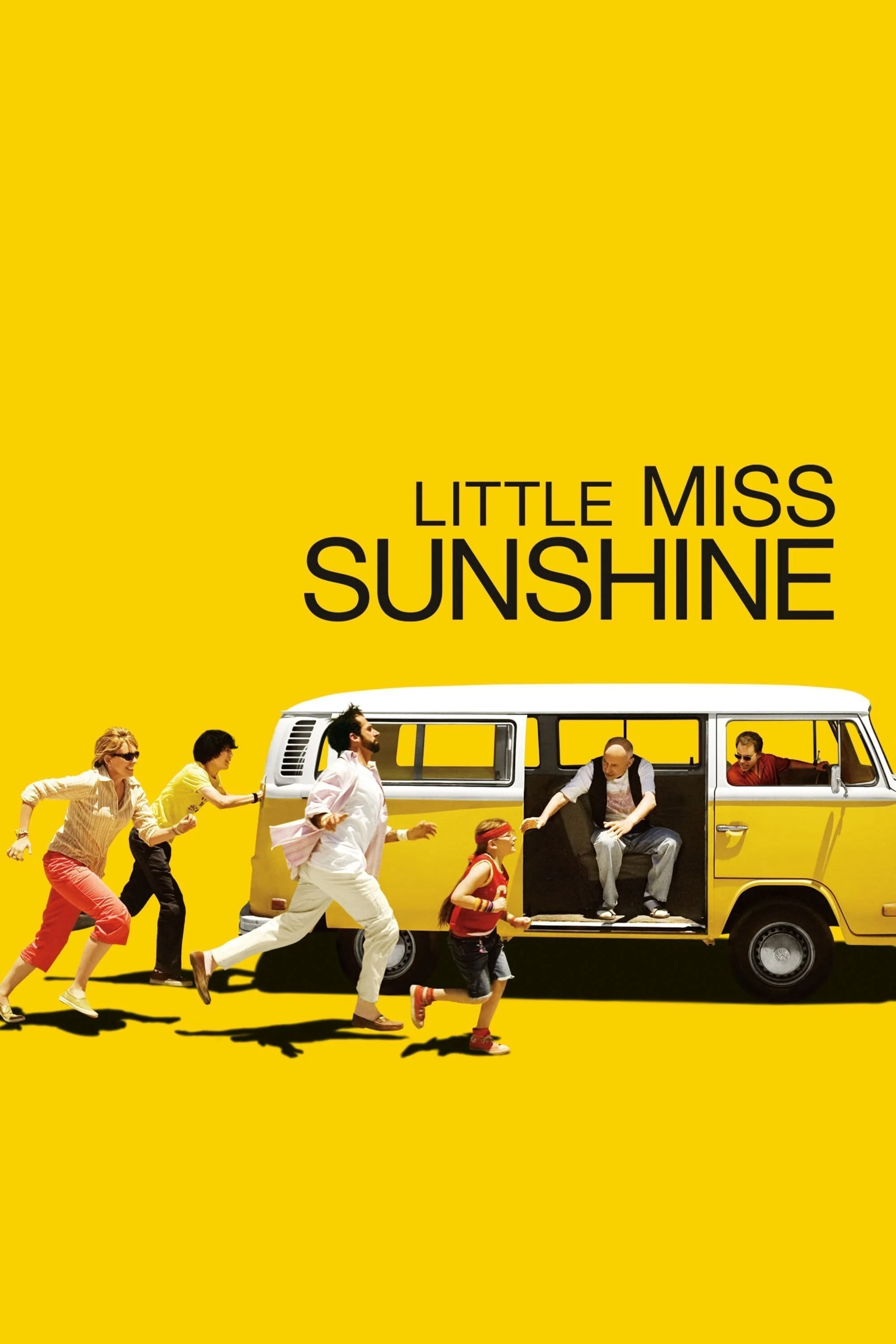 Little Miss Sunshine / Trailer