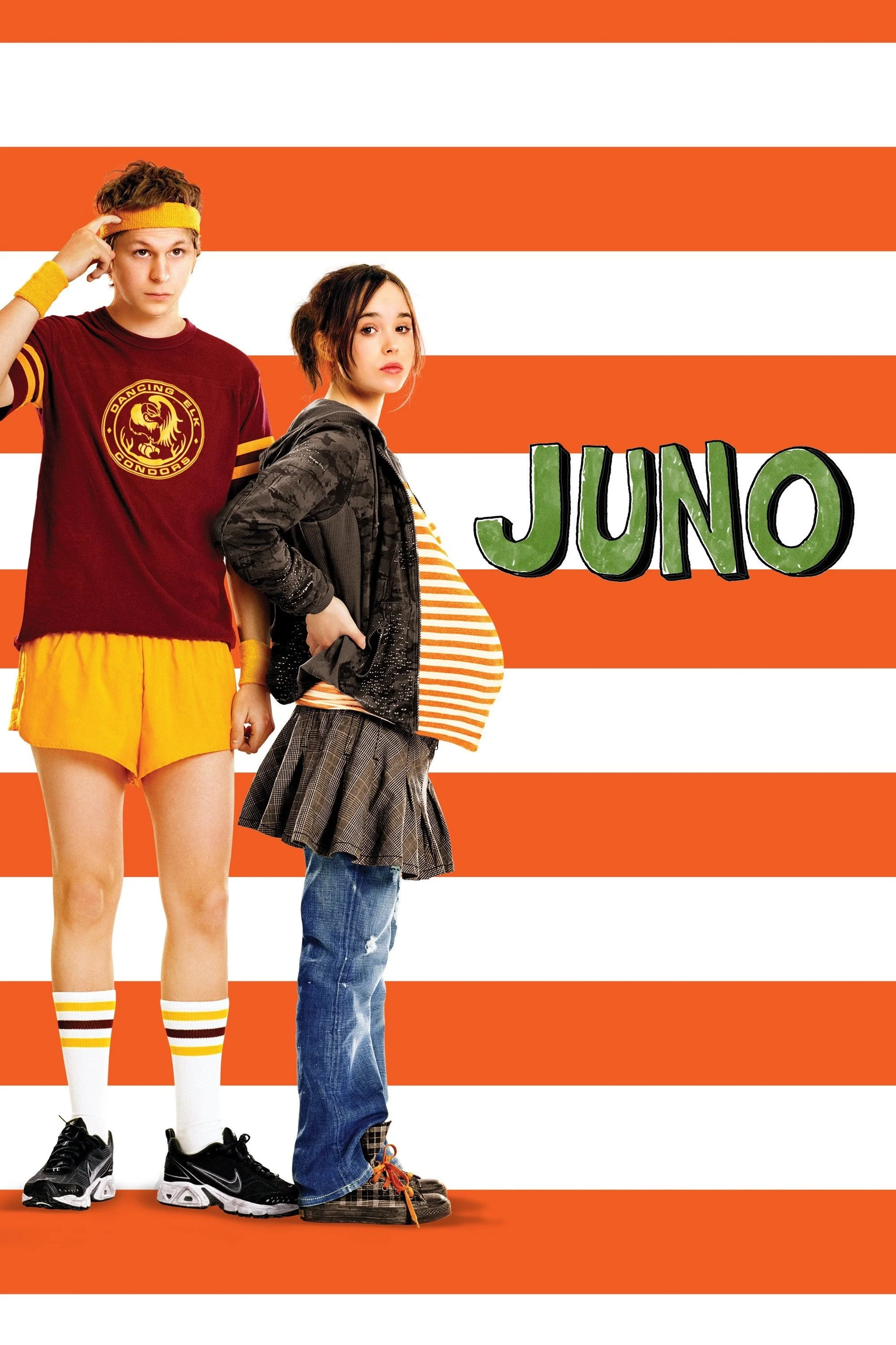 Juno / TV