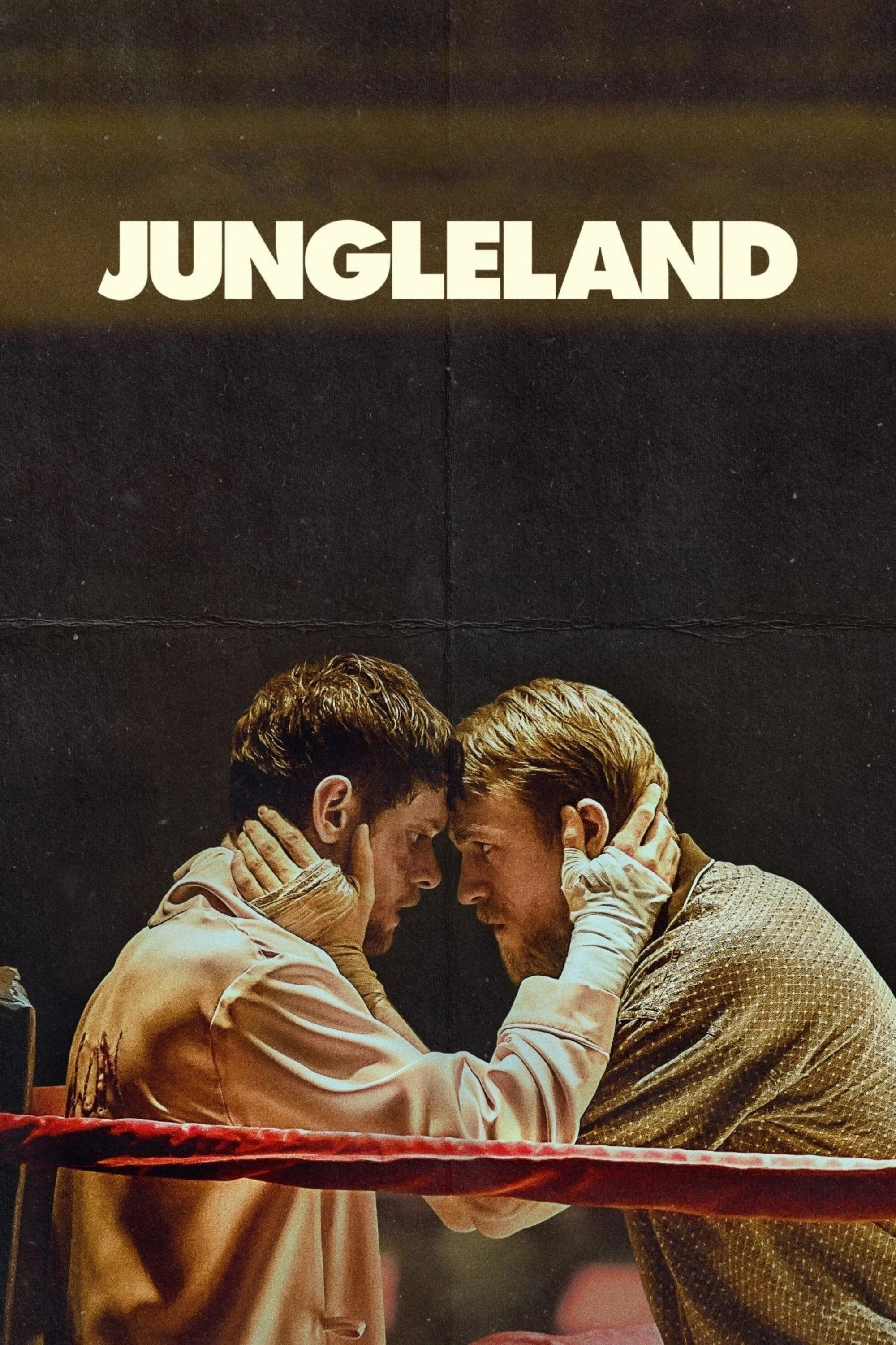Jungleland Trailer - Clio award