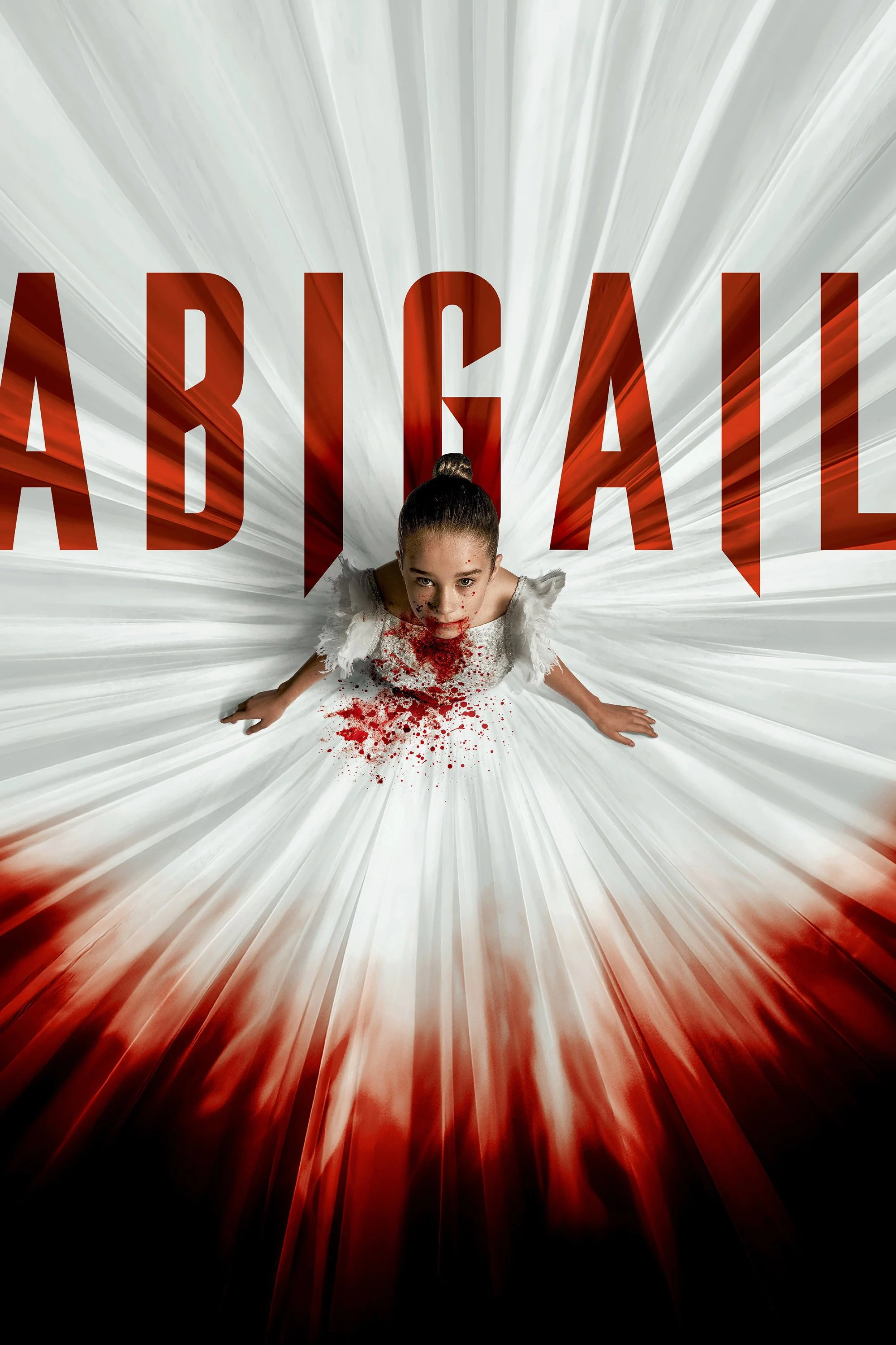 Abigail / Trailer